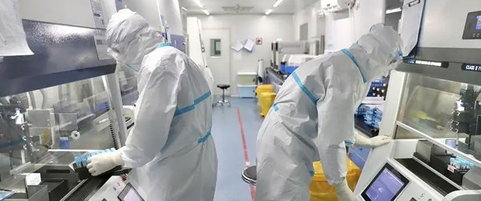 河南億豐化學有限公司